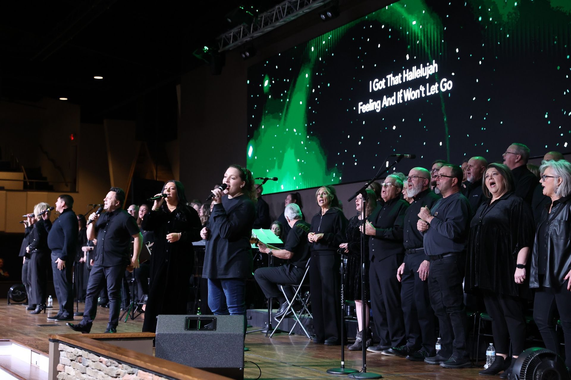 Worship