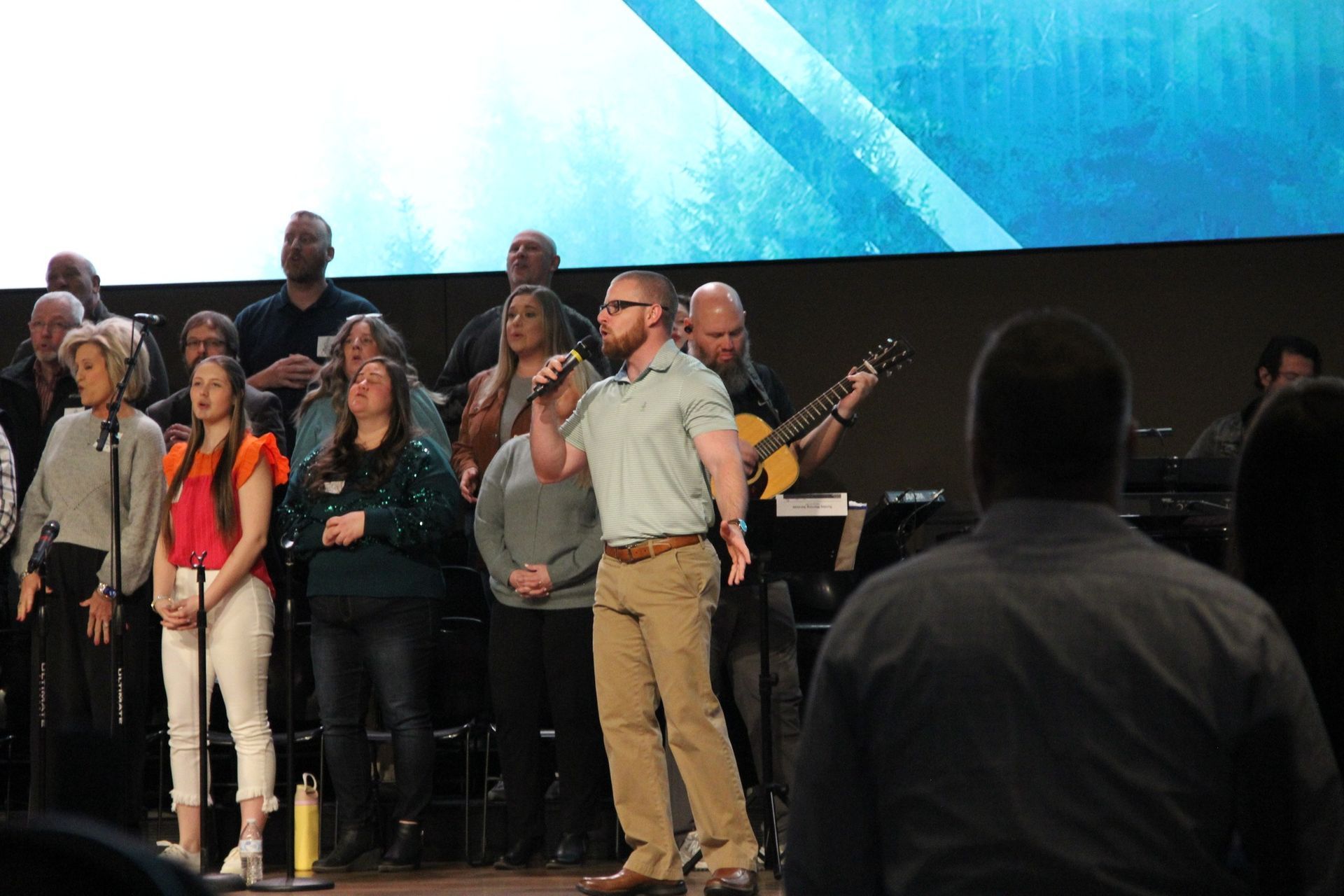Worship