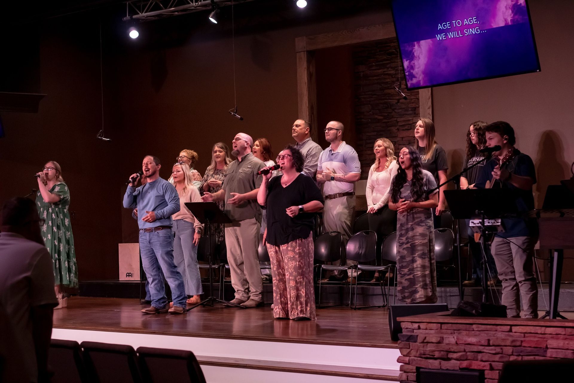 Worship