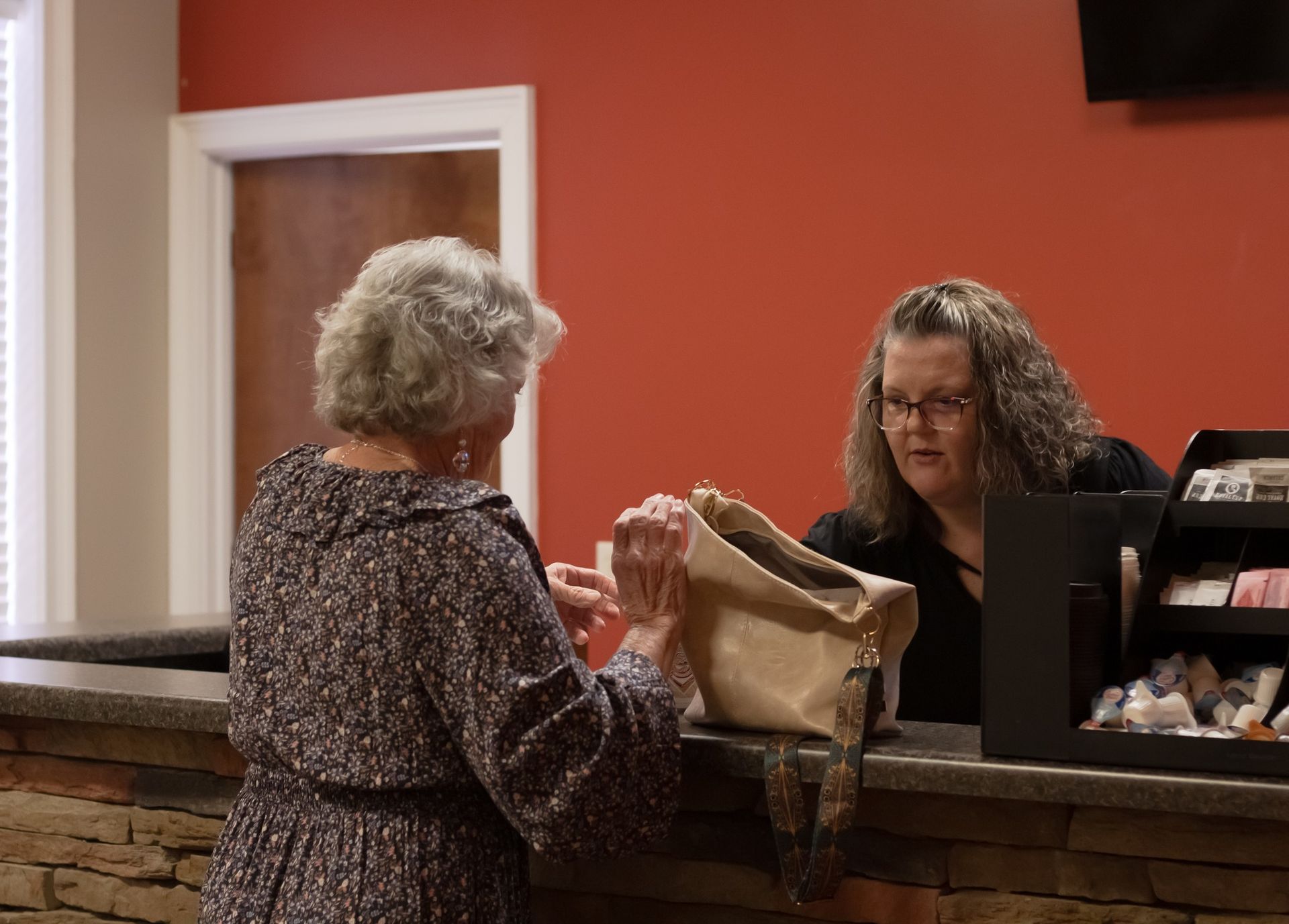 Guest Services