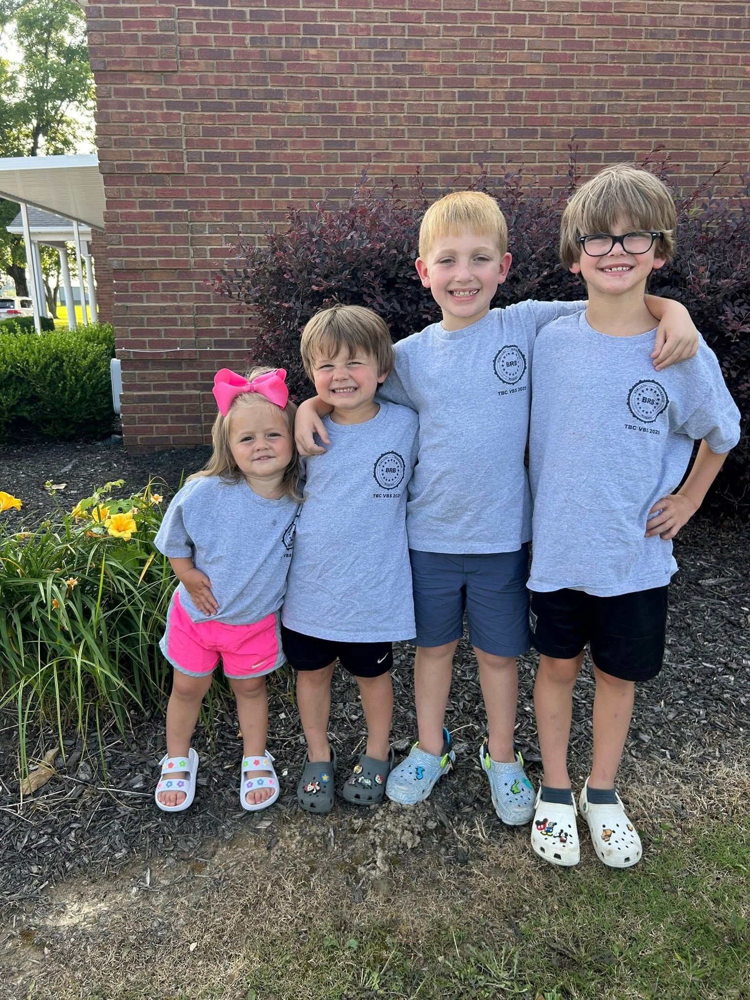 Kidz Quest