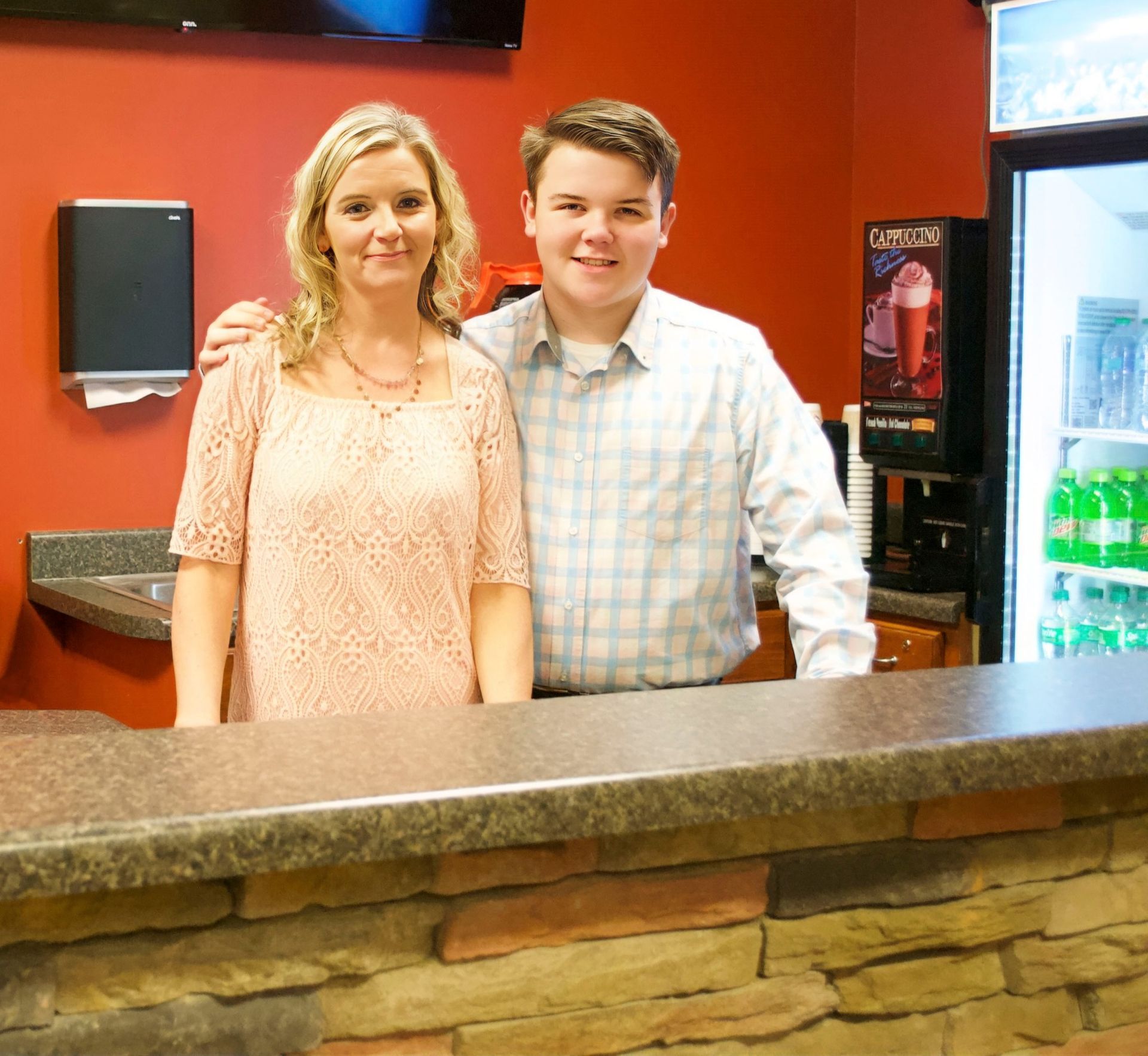 Guest Services