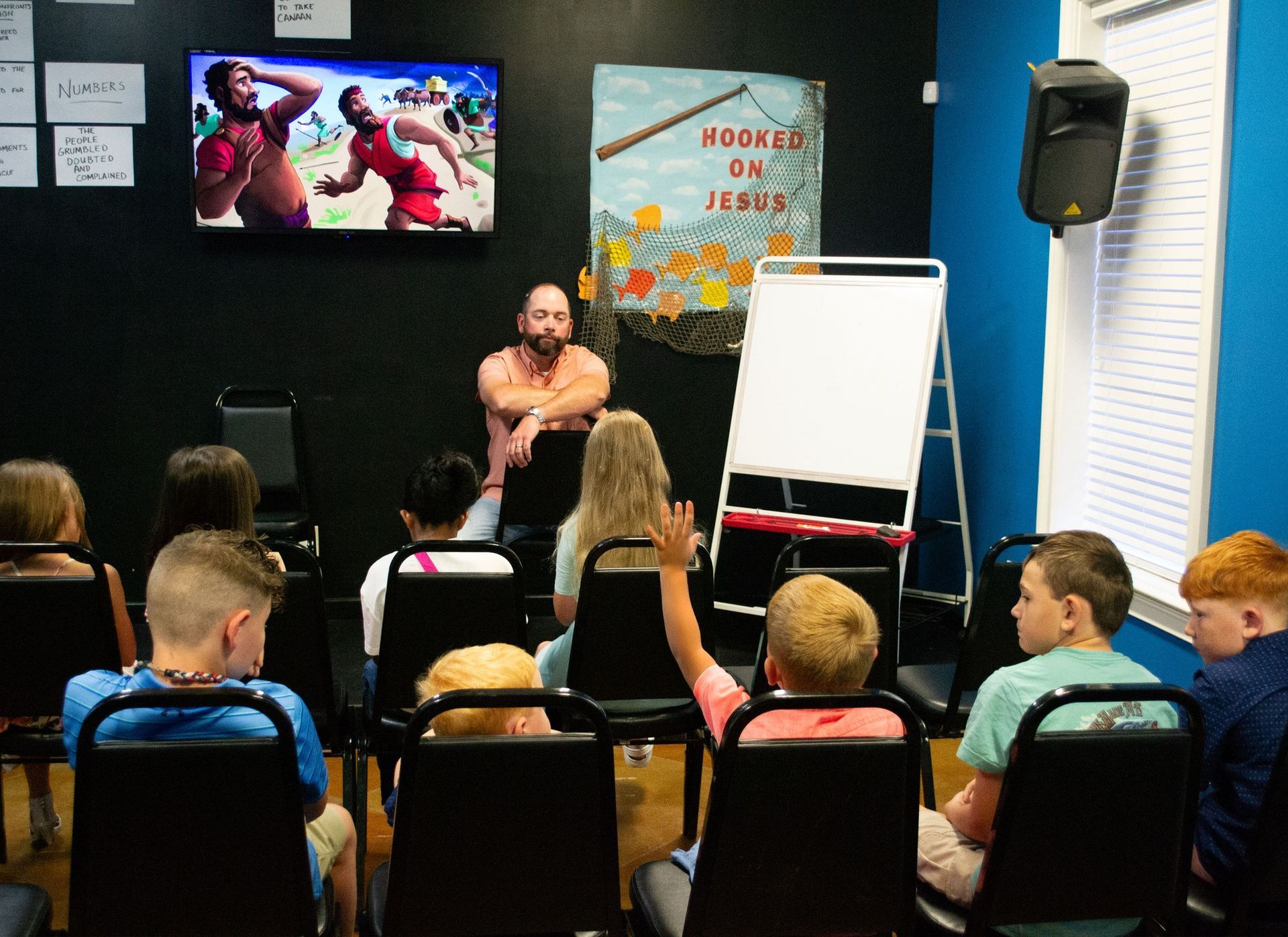 Kidz Quest