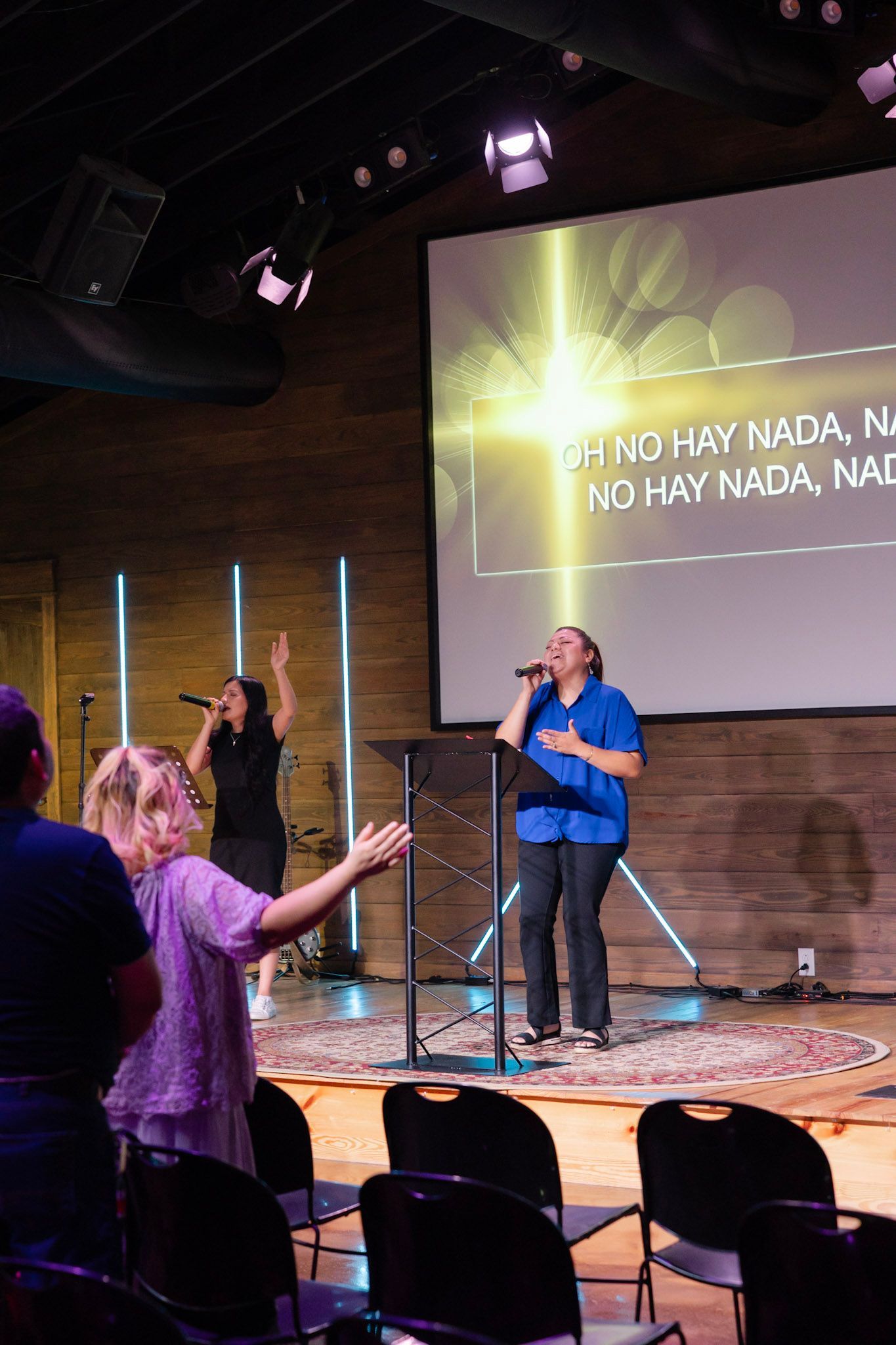 Worship