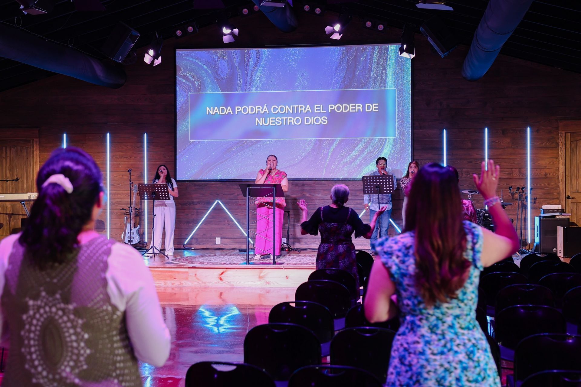 Worship