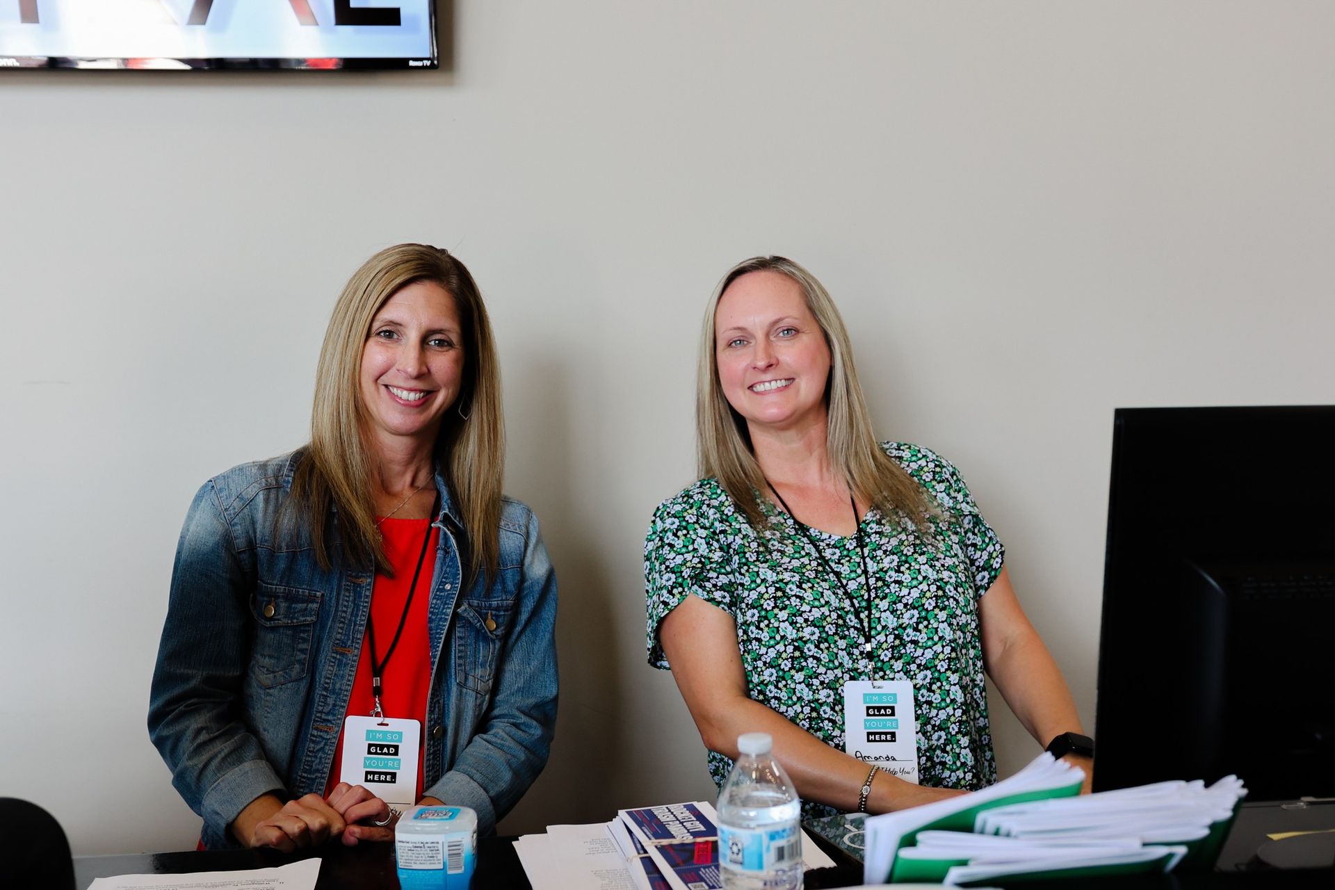 Connect Team