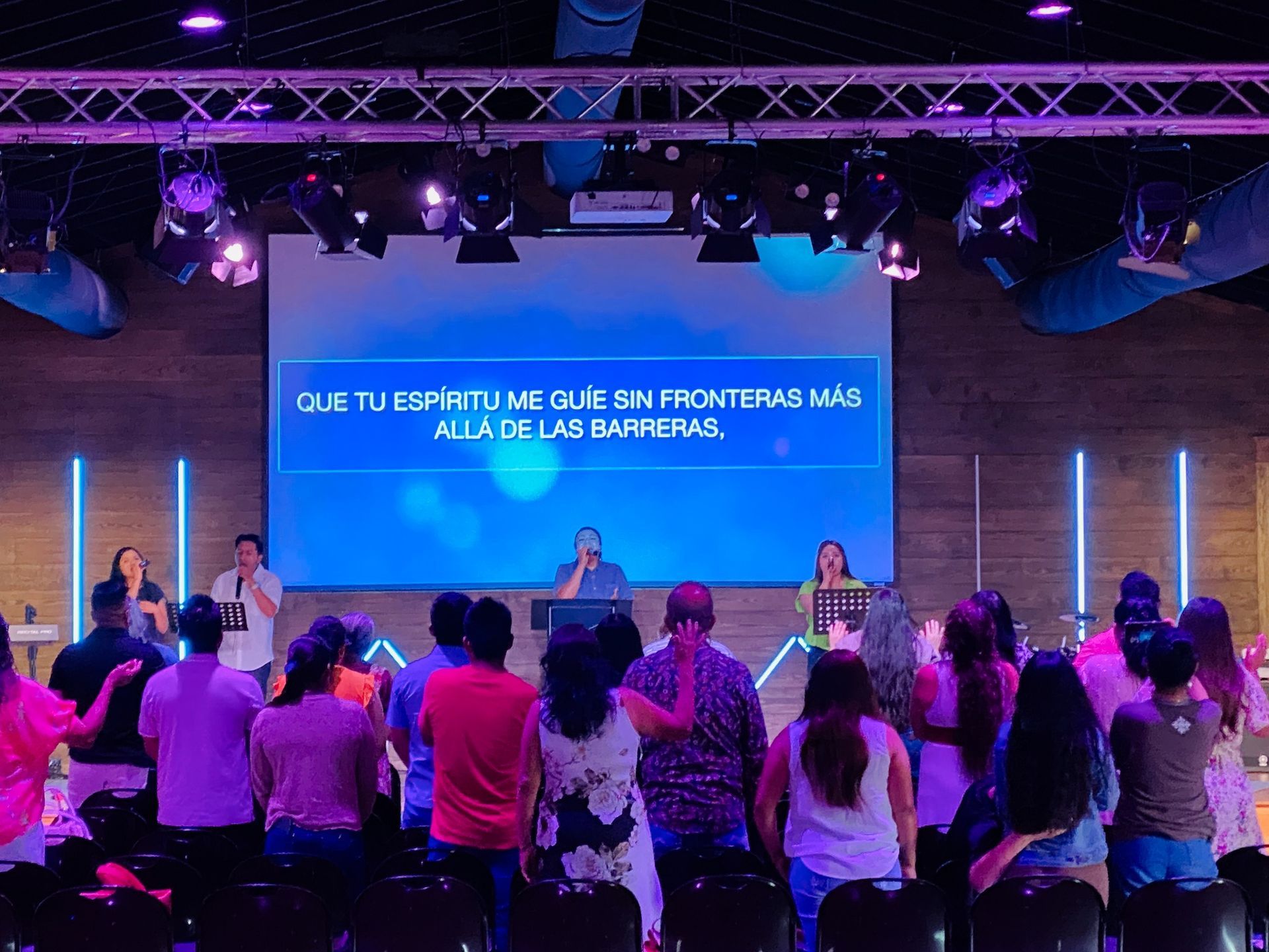 Worship