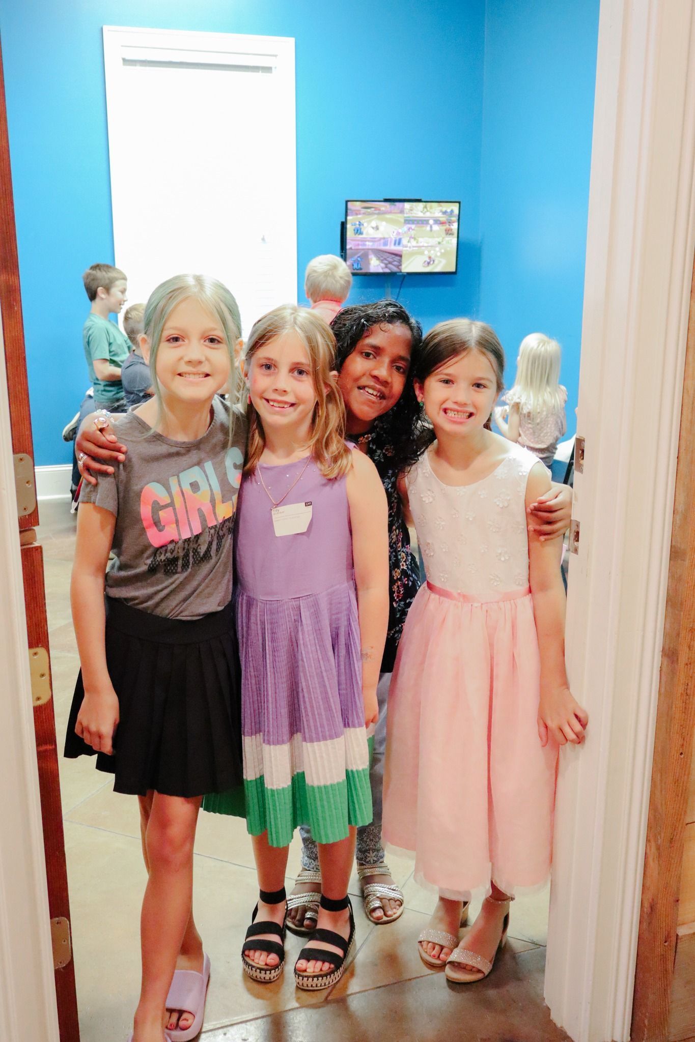 Kidz Quest