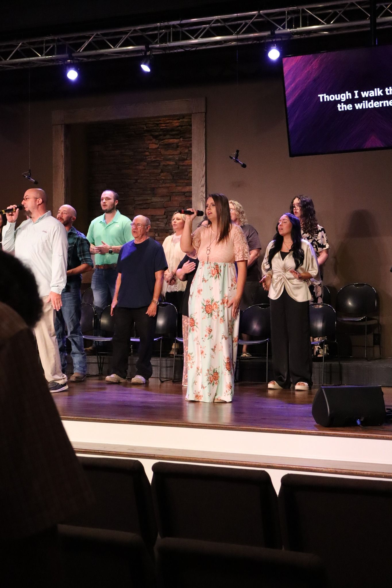 Worship