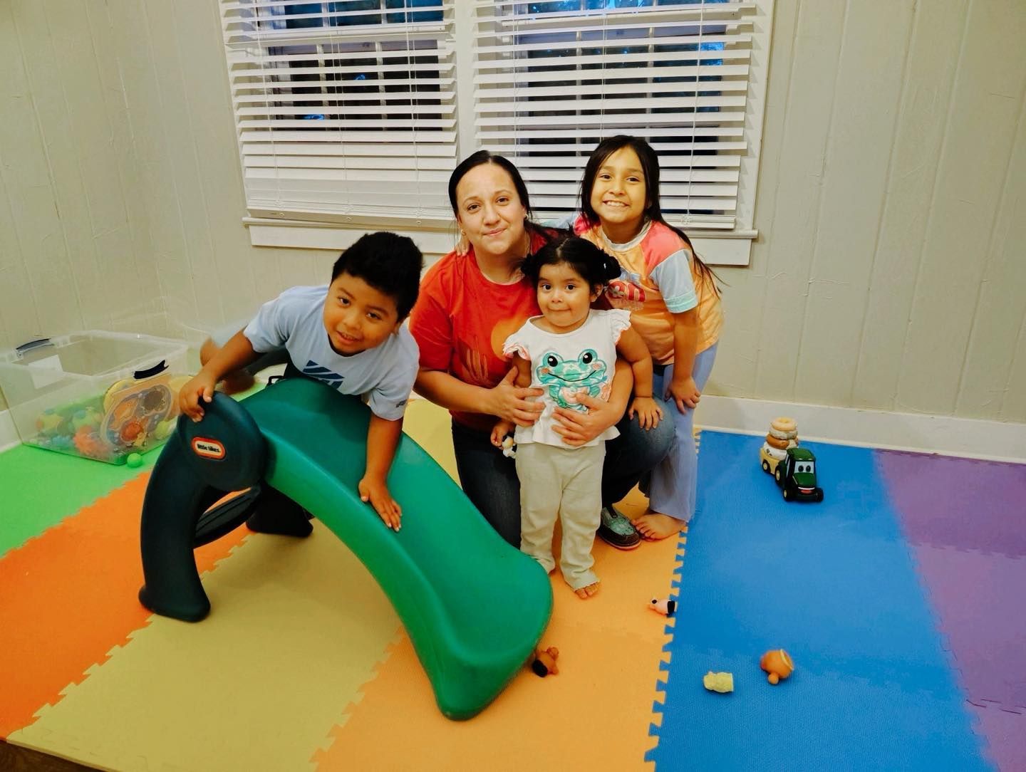 Kidz Quest