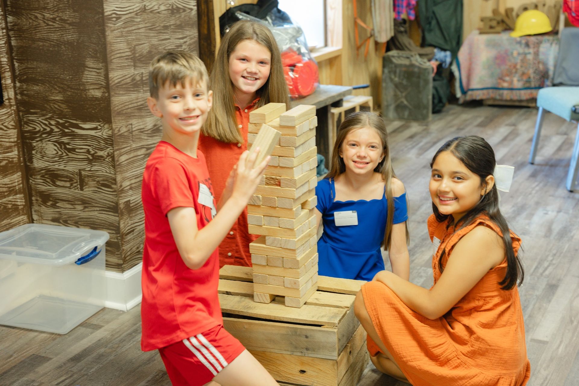 Kidz Quest