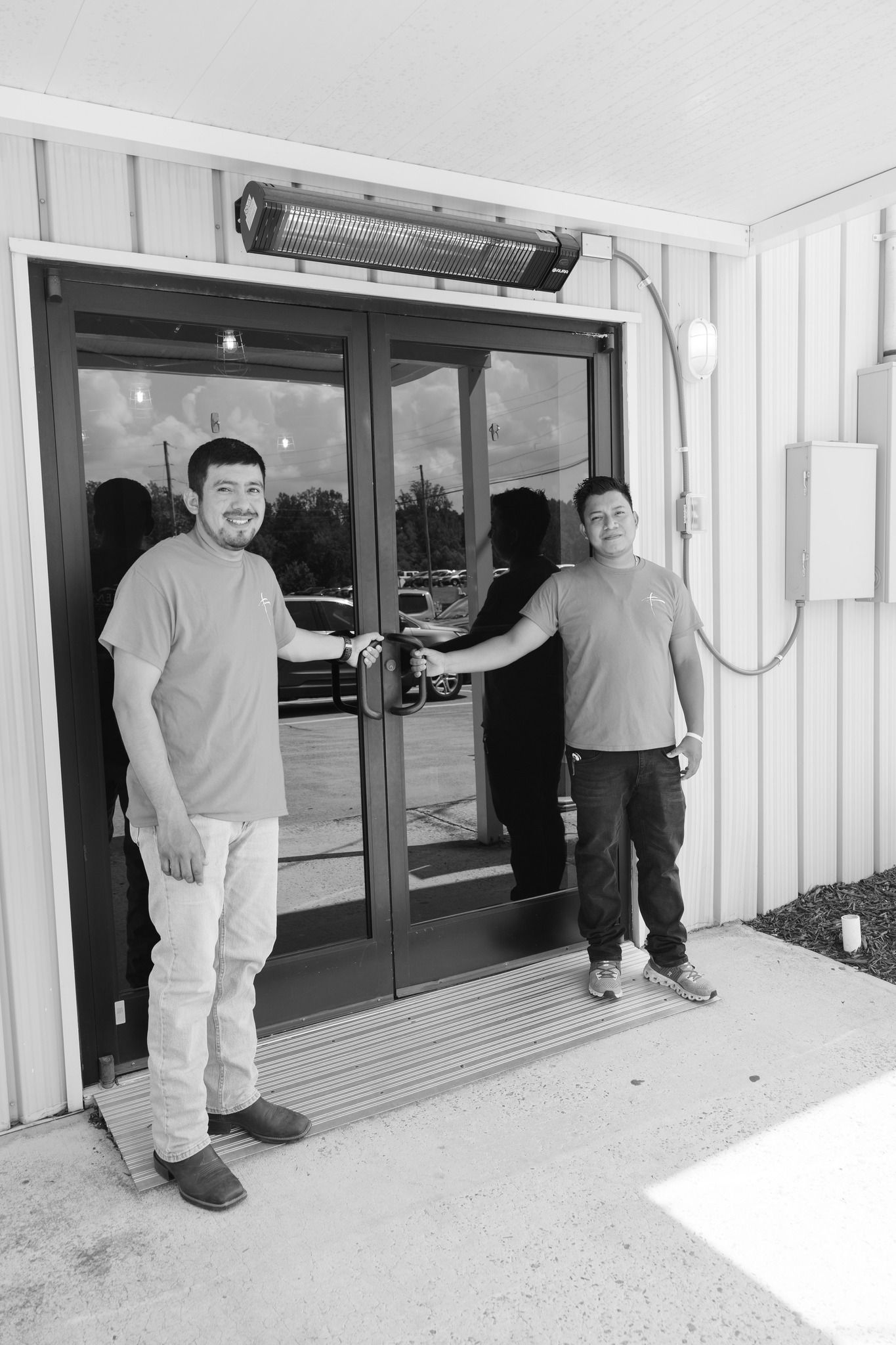 Guest Services