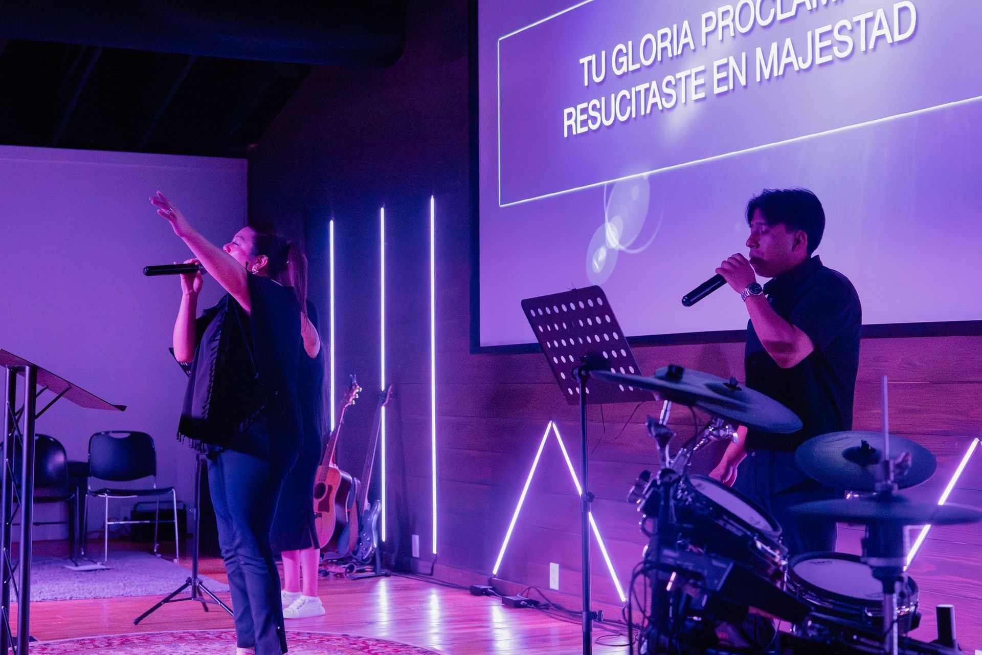 Worship