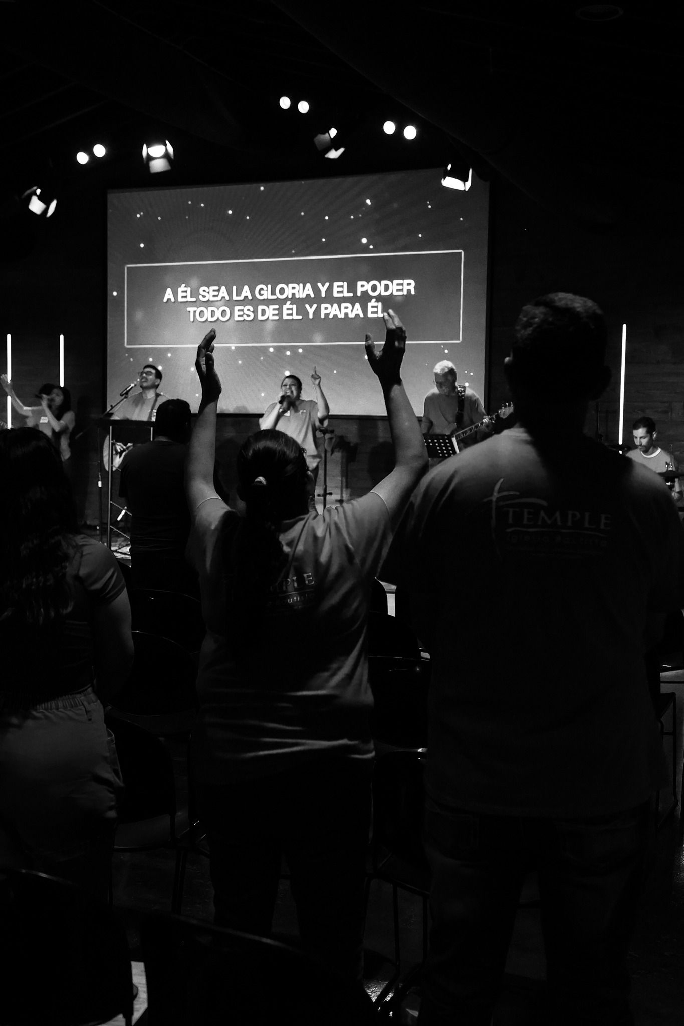 Worship