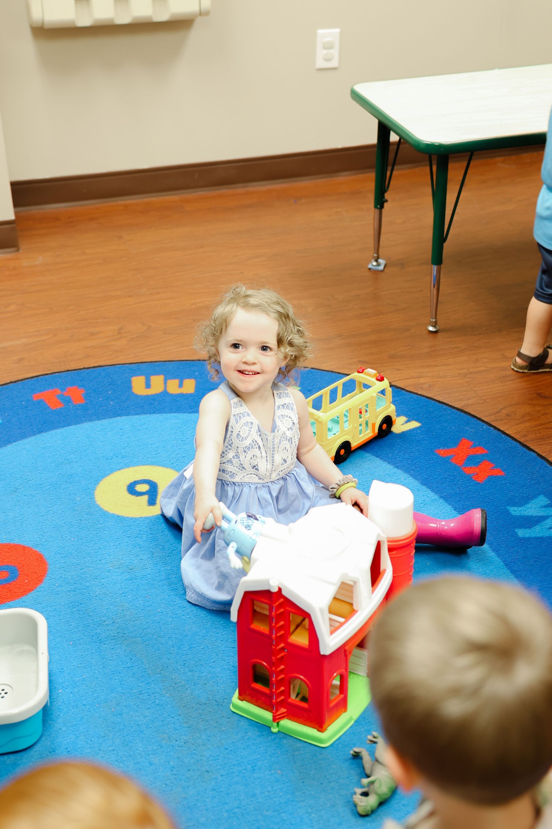 Zoo Kidz