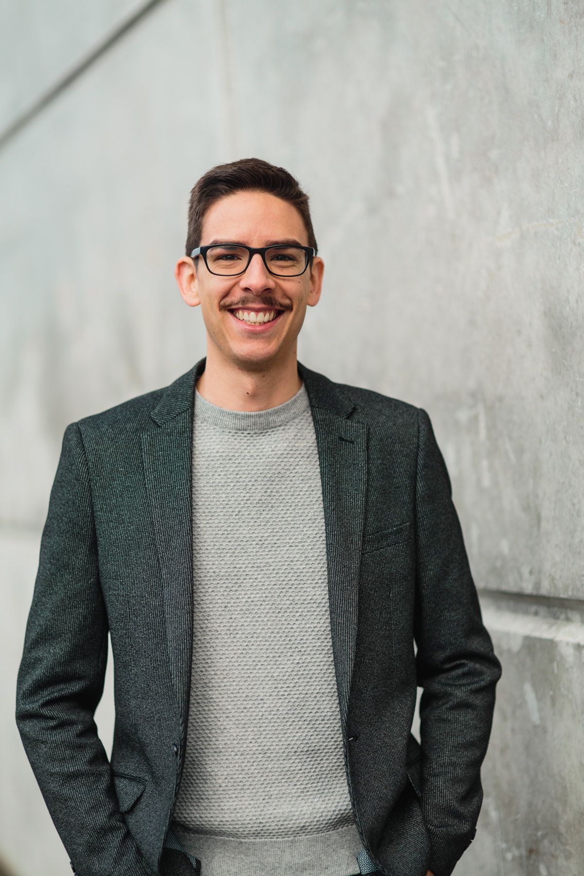 Ryan Smith headshot