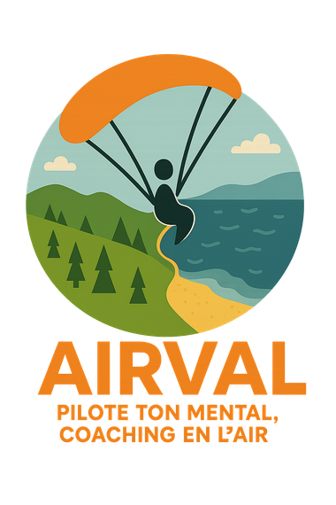 Logo AIRVAL