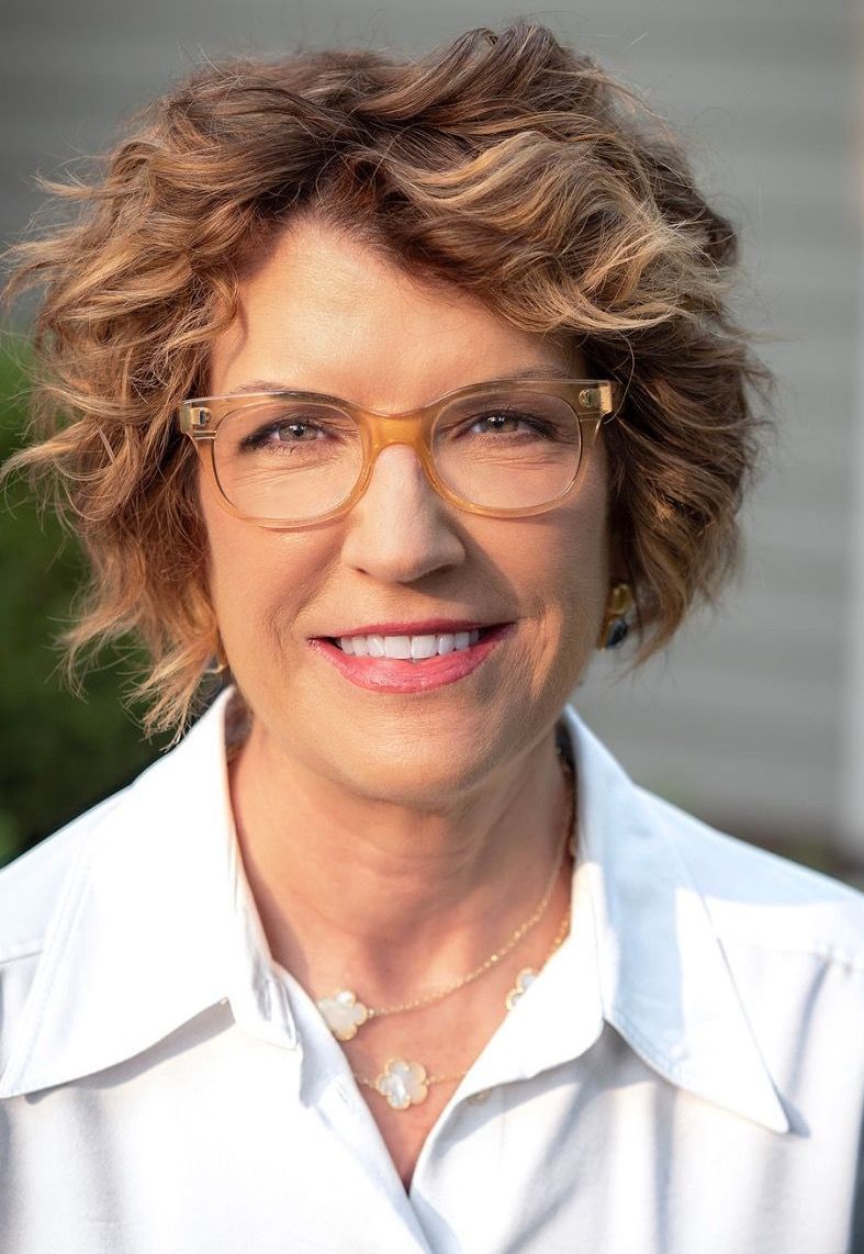 Heather Jackman