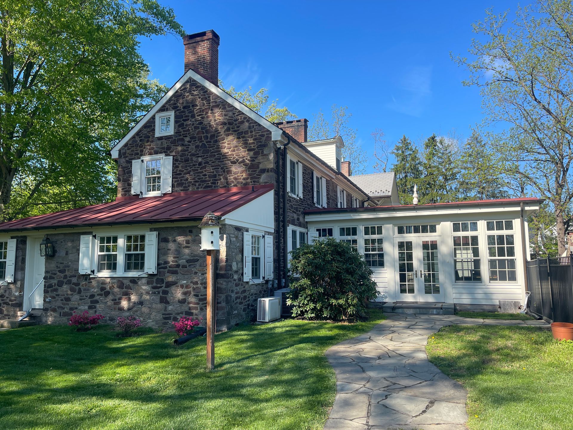 New Listing: 1682 Clydesdale Circle Yardley  PA 19067