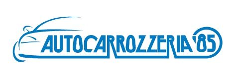 Logo Autocarrozzeria '85
