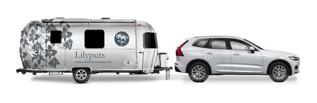 Lilyputs Mobile Clinic Lilyputs Mobile Beauty