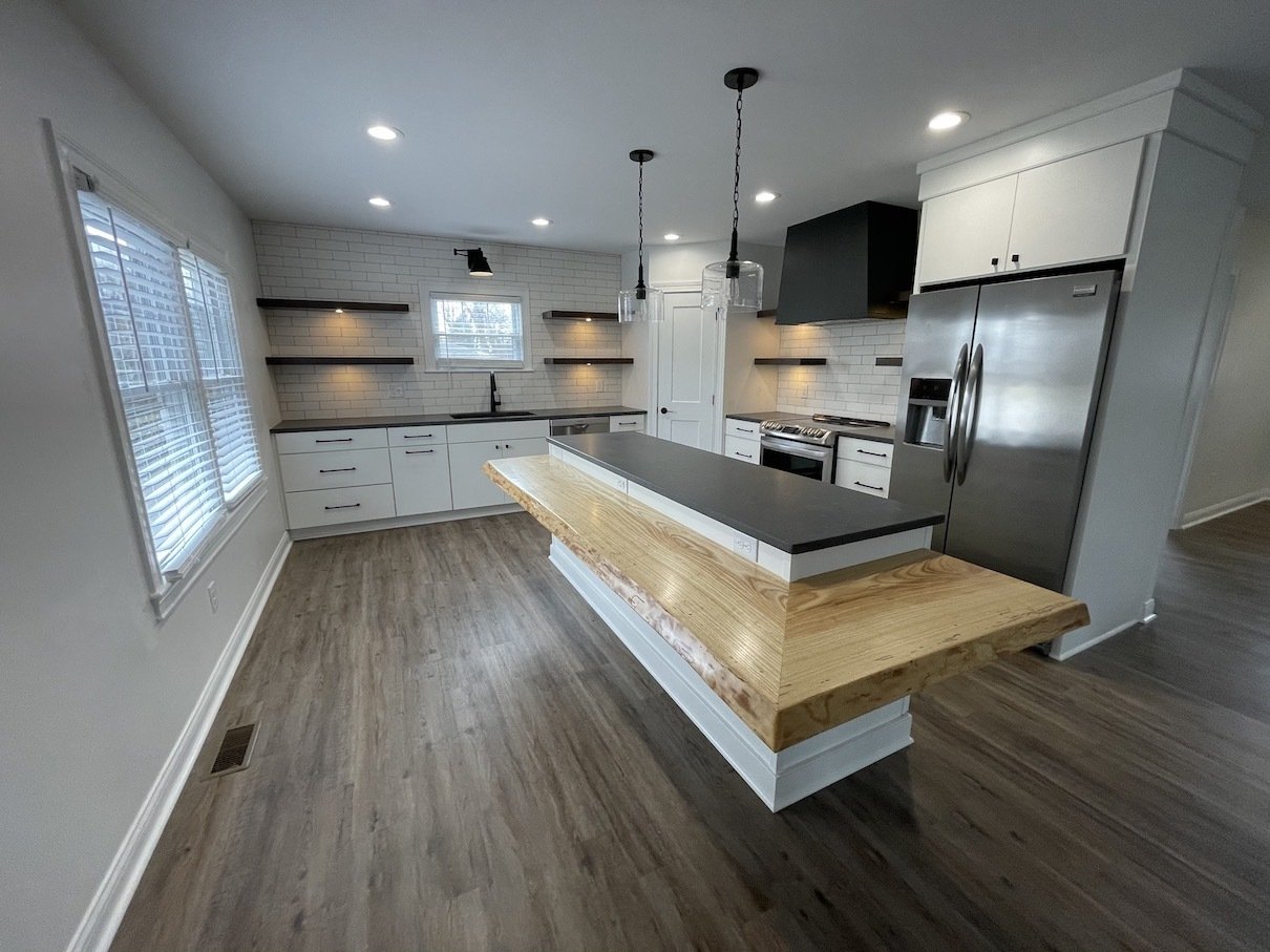 Home Remodeling in Louisville, KY | SB Home Renovations
