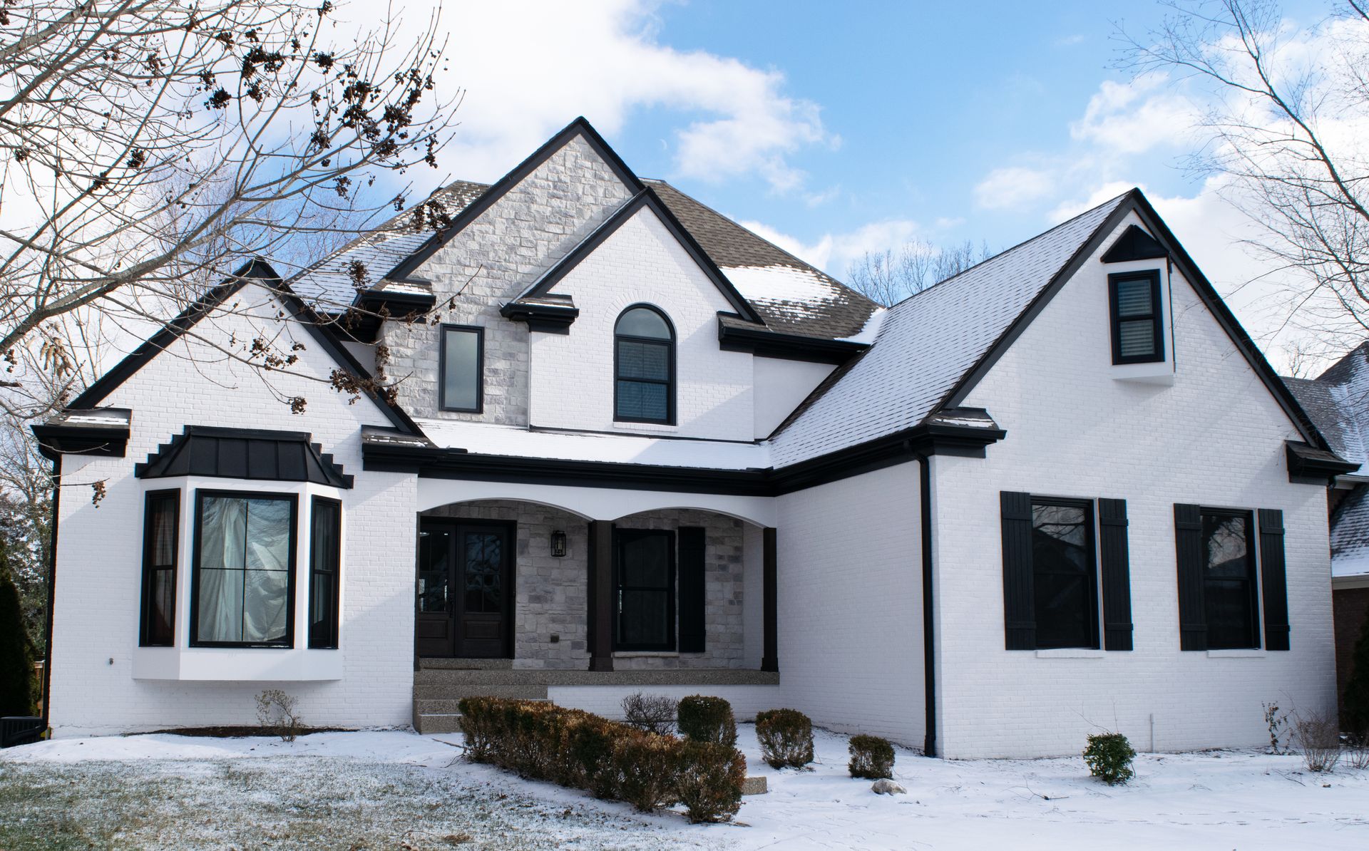 Home Remodeling in Louisville, KY | SB Home Renovations