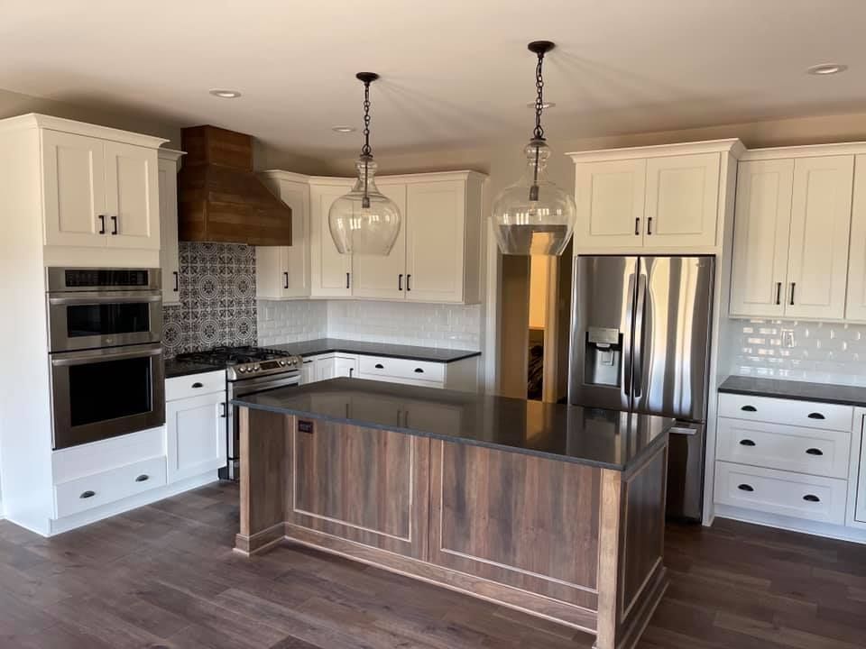 SB Home Renovations in Louisville, KY