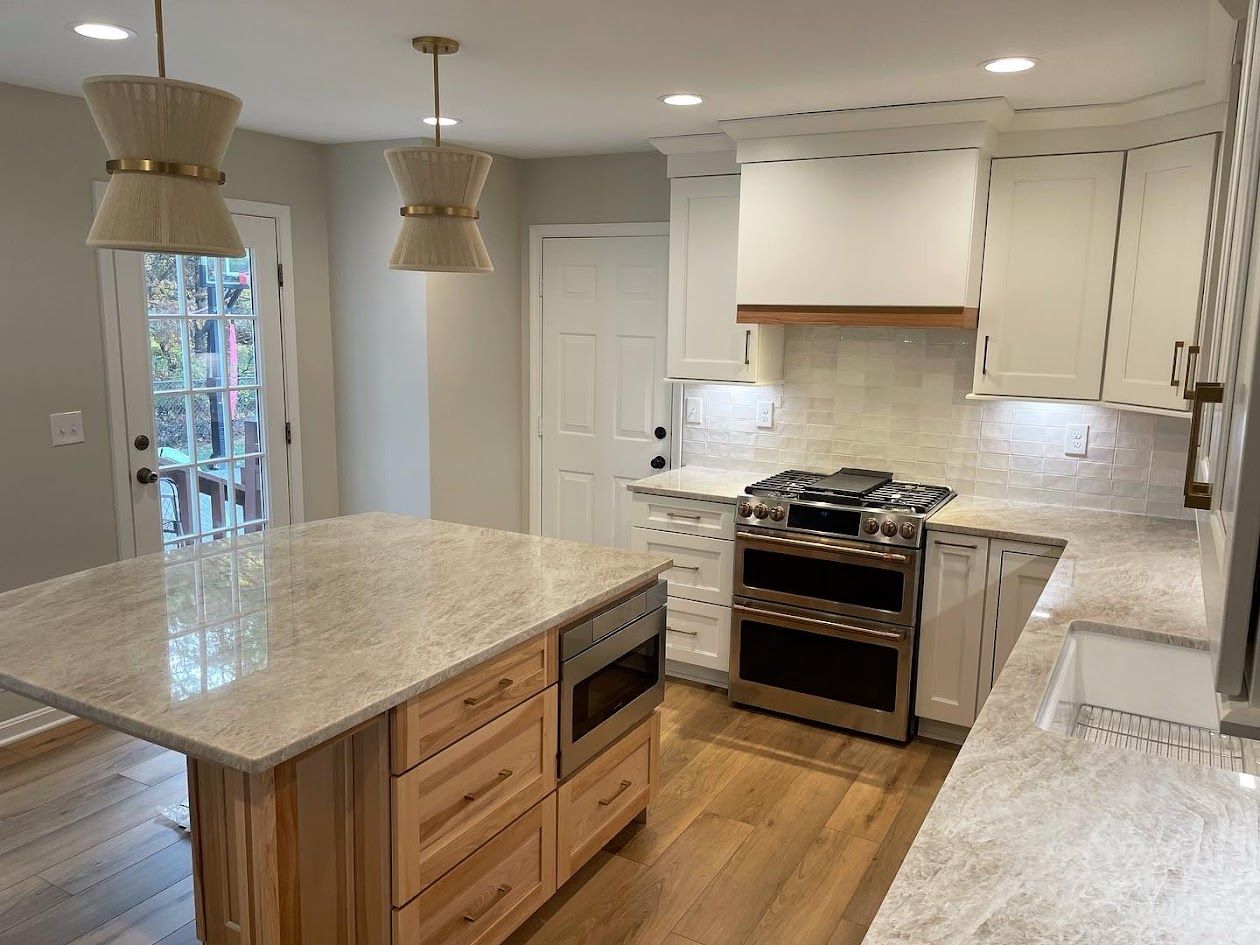 10 Trending Interior Remodeling Ideas for Modern Homes by SB Home Renovations