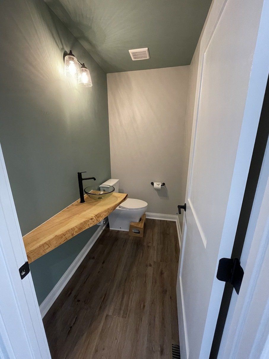 Maximizing Space: Creative Solutions for Small Interior Remodels with SB Home Renovations