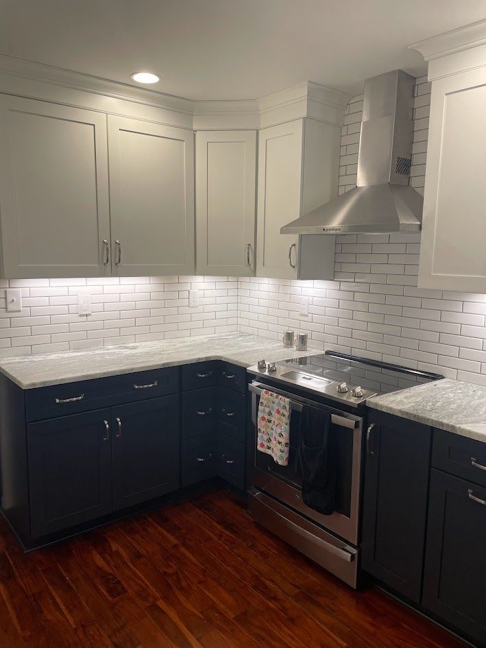 Kitchen Backsplash Ideas to Add Personality and Style
