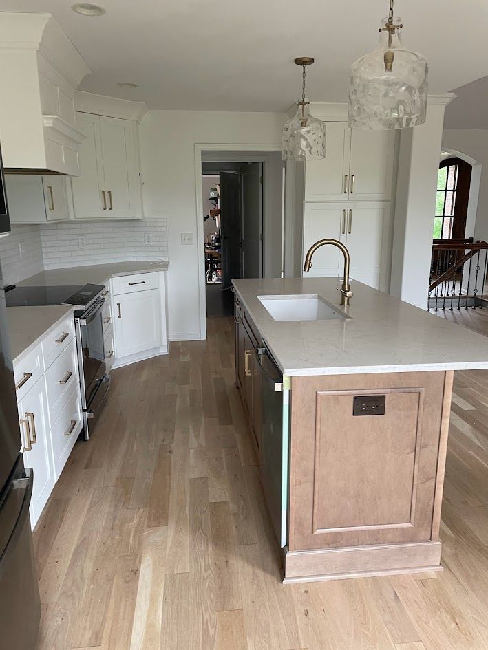 The Ultimate Kitchen Remodel Checklist: What You Need to Know Before You Start