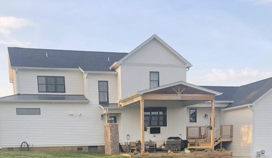 How to Survive Living in Your Home During a Renovation