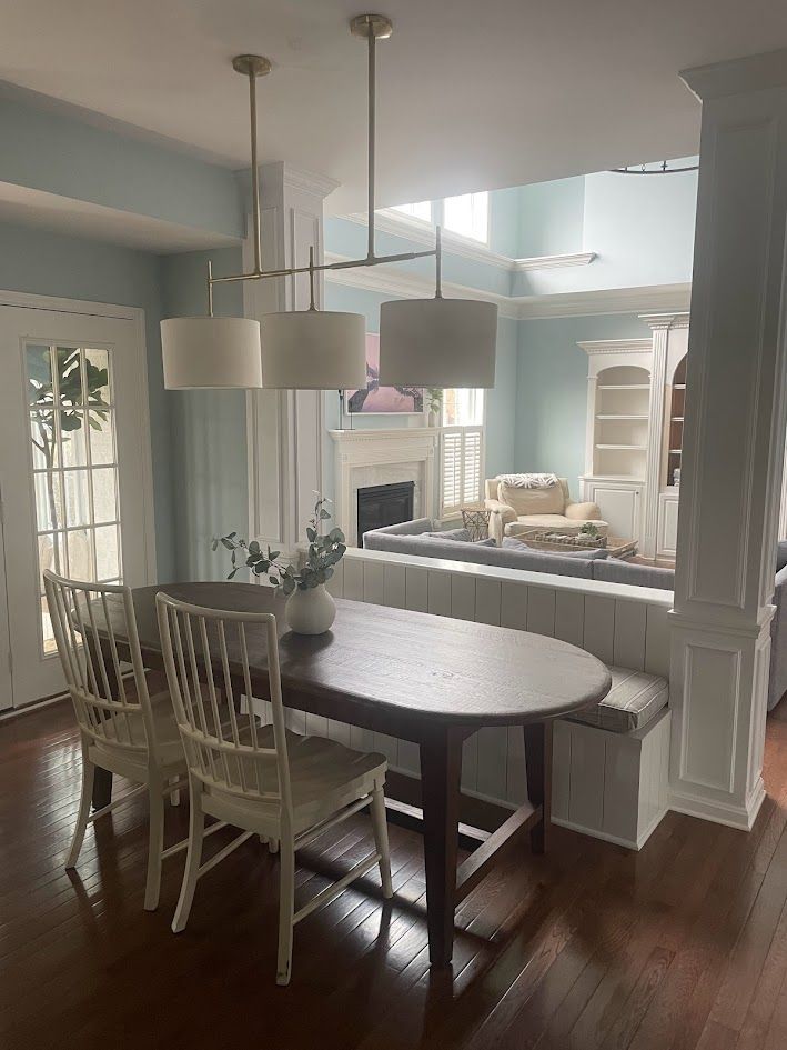 home remodeling
