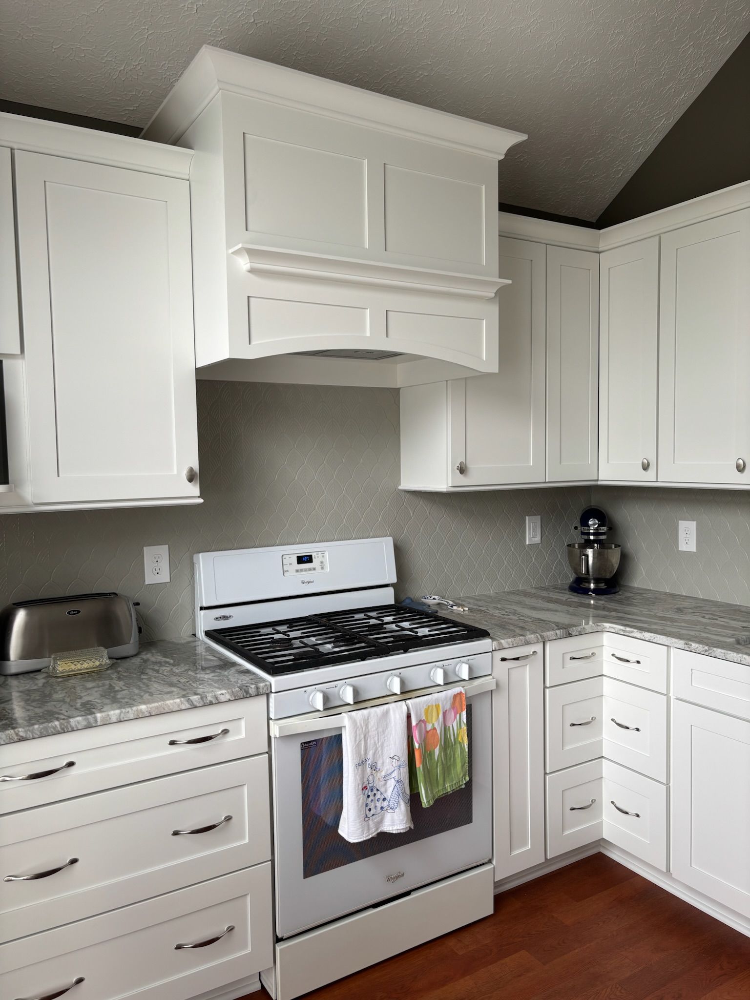 Harmony Place Kitchen Remodel