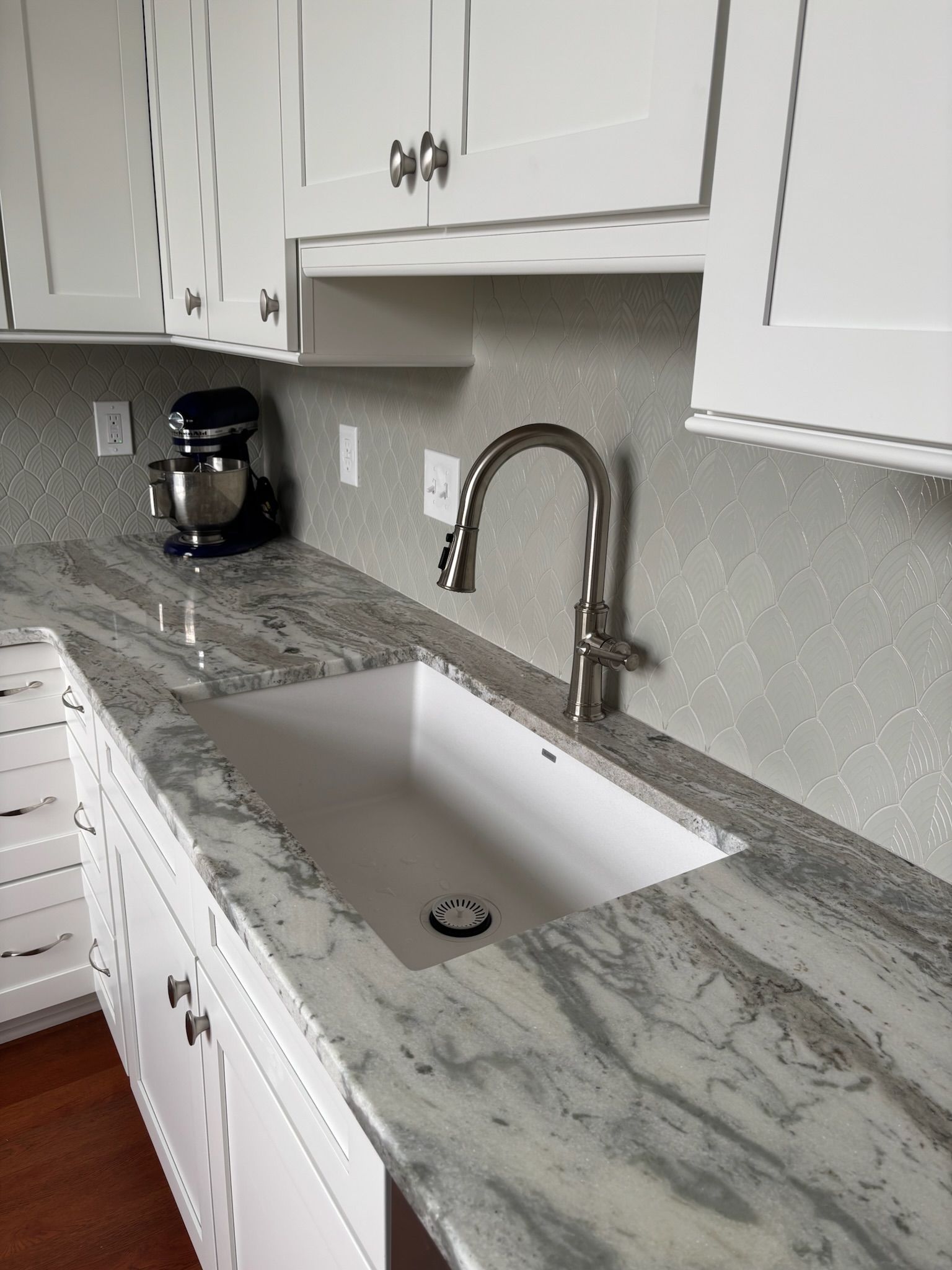 Fantasy Brown Granite Countertops
