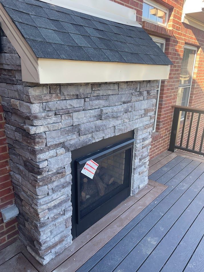 Maximize Your Summer Fun: Essential Outdoor Living Upgrades by SB Home Renovations
