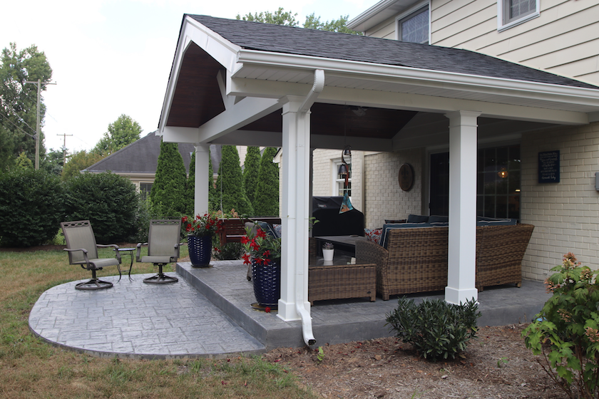 SB Home Renovations in Louisville, KY