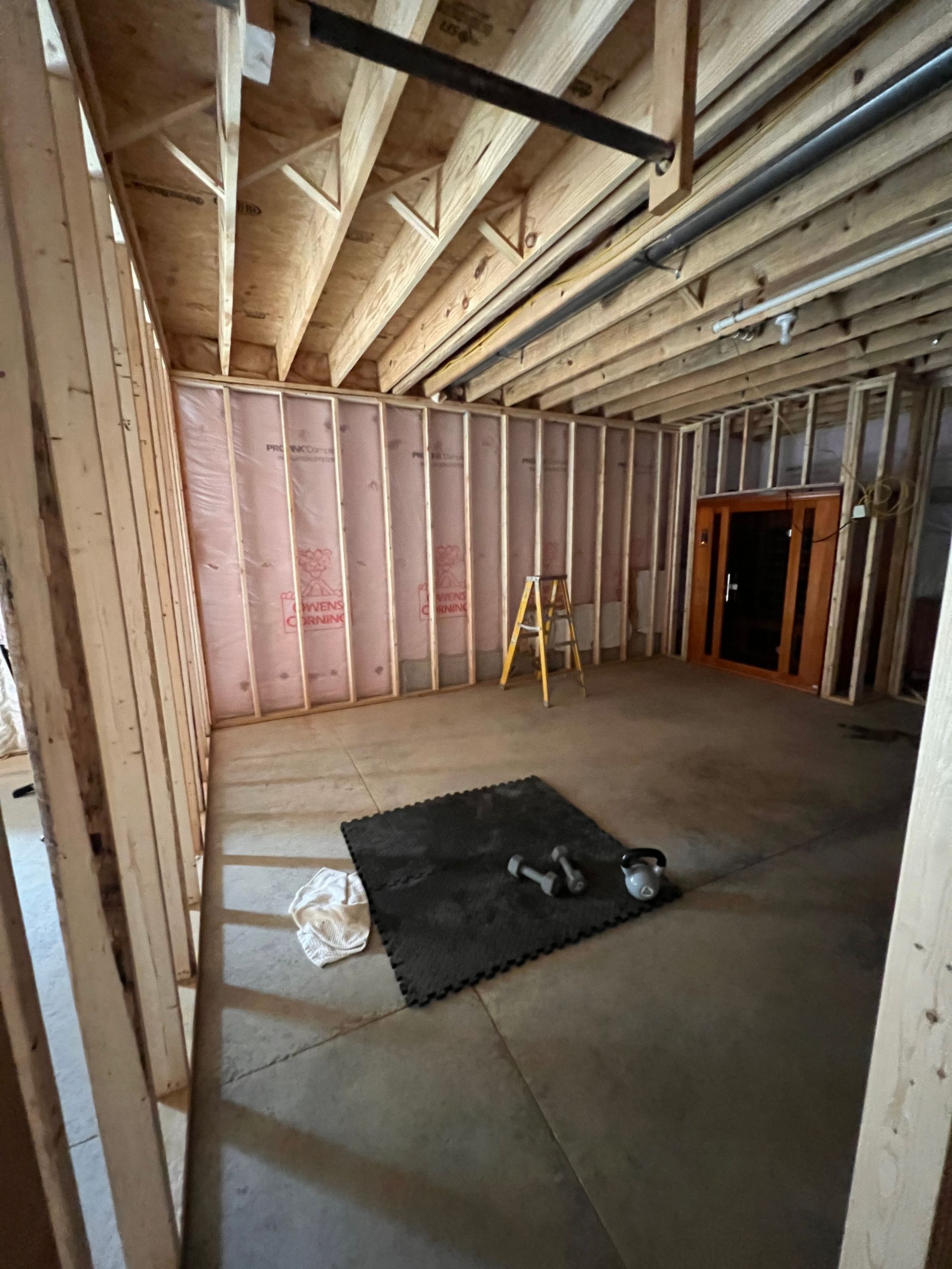 McDonald - SB Home Renovations