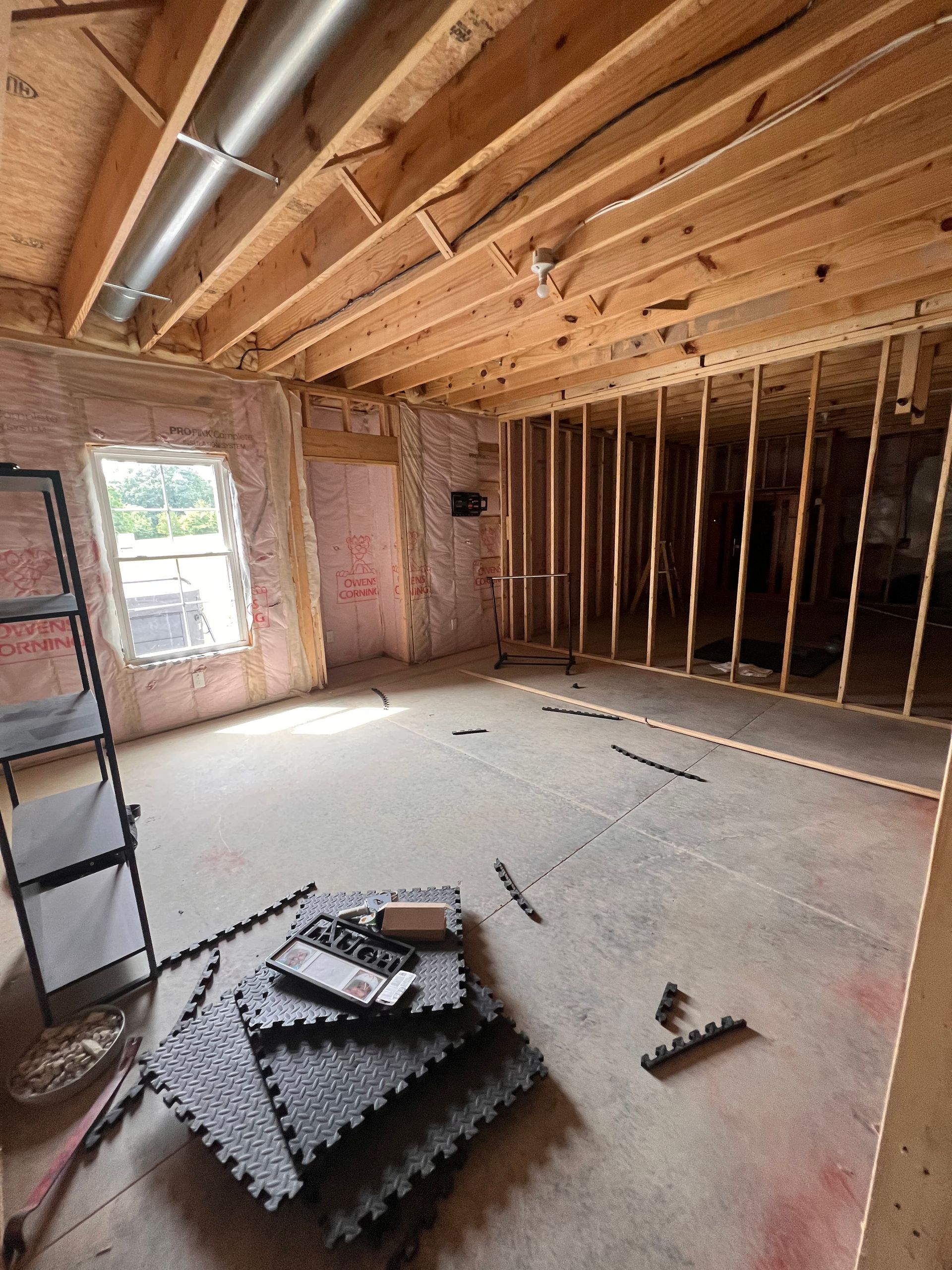McDonald - SB Home Renovations