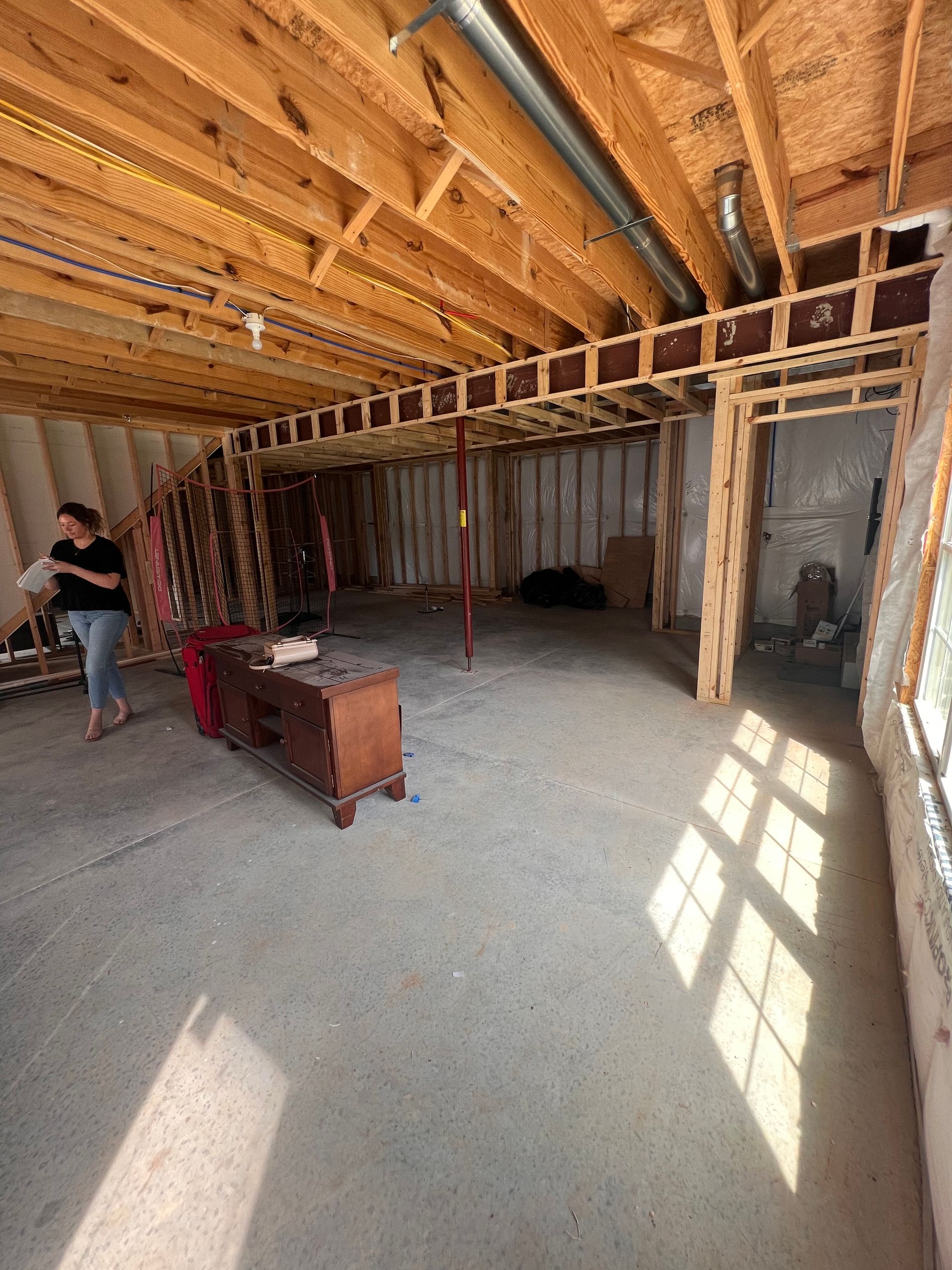 McDonald - SB Home Renovations
