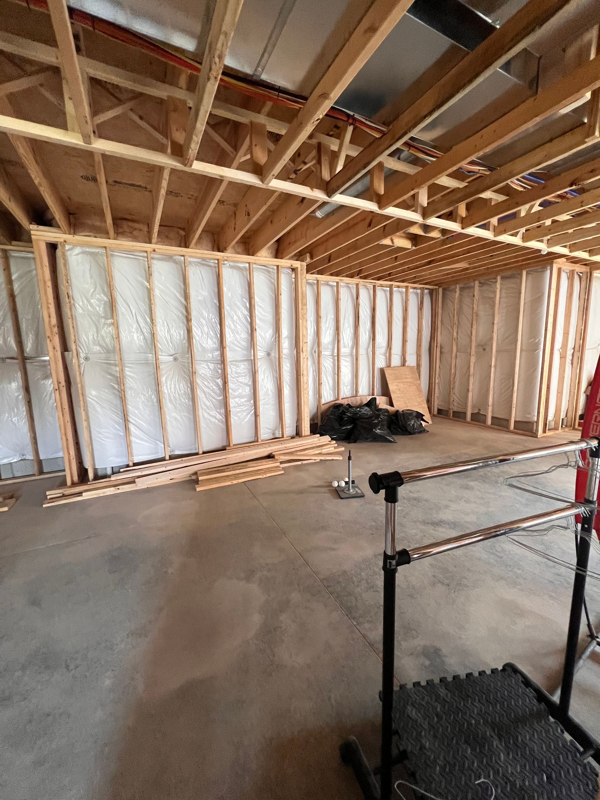 McDonald - SB Home Renovations