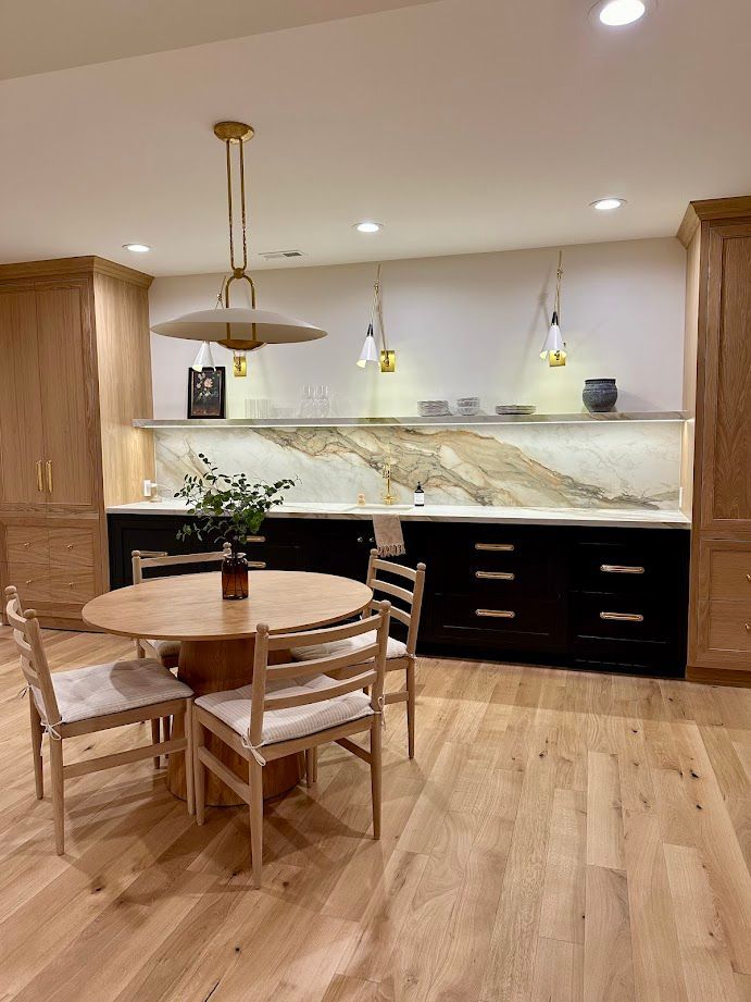 Lewis - SB Home Renovations