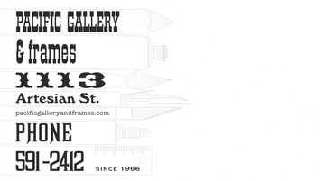 Pacific Gallery & Frames Pacific Gallery & Frames