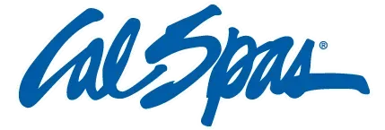 Blue handwritten signature-style text reading “CalSbaa” on a white background.
