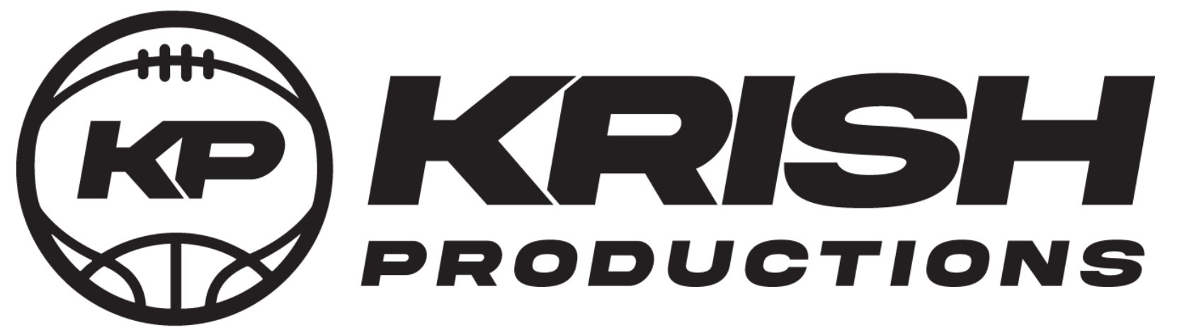 Krish Productions Logo