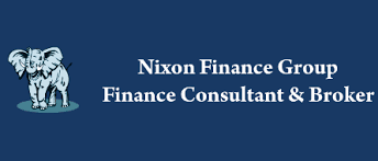 Nixon Finance Logo