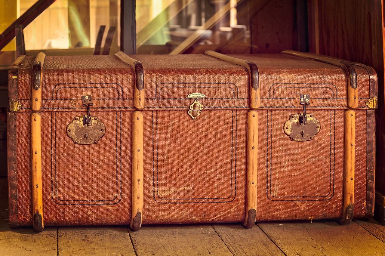 Trunk