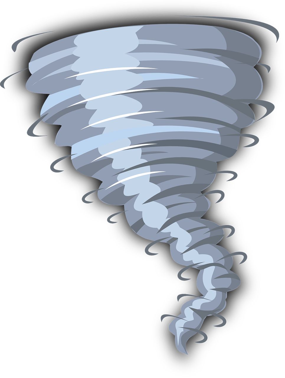 Tornado Clip Art
