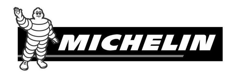 michelin logo